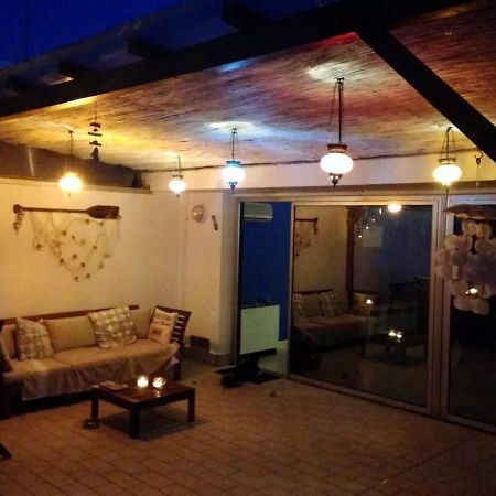 Attico Con Terrazza A Viareggio Daire Dış mekan fotoğraf