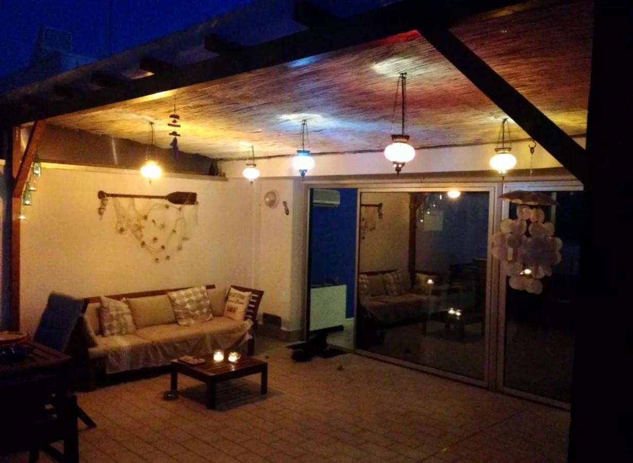 Attico Con Terrazza A Viareggio Daire Dış mekan fotoğraf